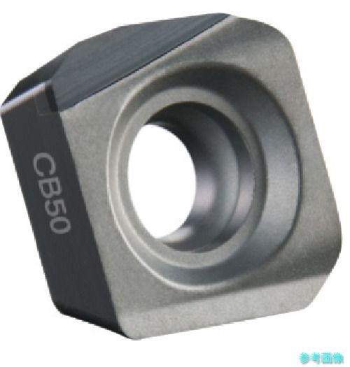 SANDVIK R590-1105H-ZC2-KL(CB50) コロミル590 フライス加工用チップ(620) CB50 【5個】