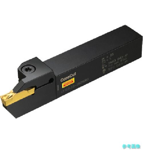 SANDVIK RF123H13-2020B-052BM コロカット1・2 突切り・溝入れ用シャンクバイト(480) 【1本】