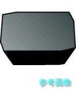 SANDVIK SFAN 12 03 EF R(H10) フライスカッター用チップ(150) H10 【10個】 21,517円