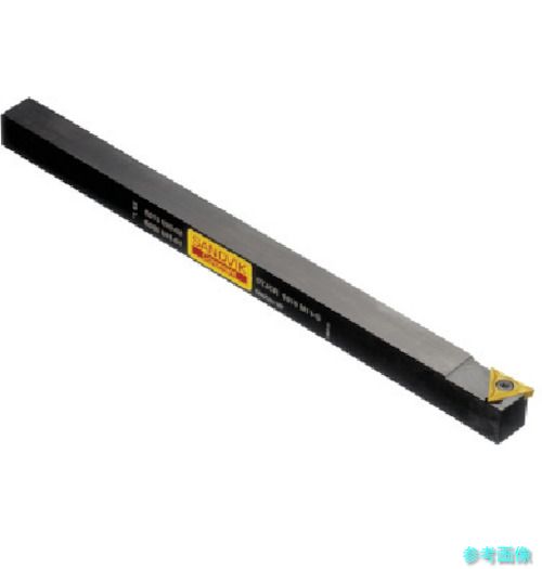 SANDVIK STJCR 1010K 11-S コロターン107 小型旋盤用シャンクバイト(210) 【1個】