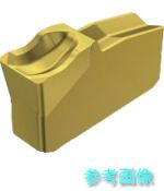 SANDVIK N151.2-400-4E(235) T-Max Q-カット 突切り・溝入れチップ(310) 235 【10個】