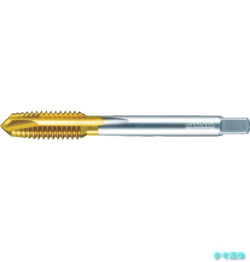 SANDVIK EP1CPJ2-M18X1.5 ポイントタップ コロタップ(780) 呼び寸法M18 ピッチ1.5mm ねじ長さ24mm 全長95mm 【1本】