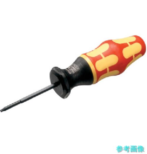 SANDVIK 5680 100-03 簡易トルクレンチ(810) 【1個】