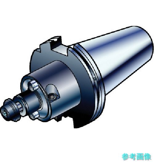 SANDVIK A2B05-5027055 フェースミルホルダ(540) 【1個】