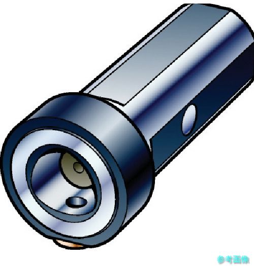 SANDVIK C4-NC2000-10020-40 コロマントキャプト 手動クランプホルダ(550) 【1個】