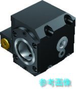 SANDVIK C4-RC2080-59110A コロマントキャプト 手動クランプホルダ(550) 【1個】