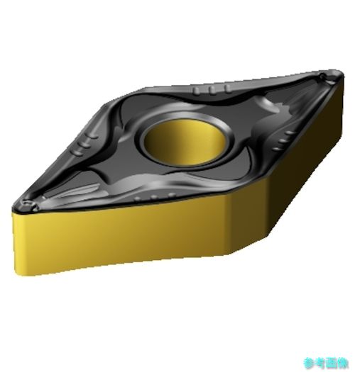 SANDVIK DNMG150608-PM(4405) T-Max P 旋削用ネガチップ(112) 4405 【10個】