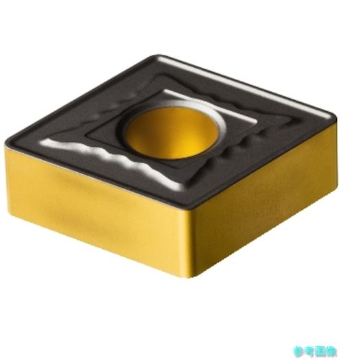 SANDVIK CNMG160612-MR(4405) T-Max P 旋削用ネガチップ(112) 4405 【10個】