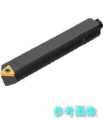 SANDVIK R142.0-10-09 コロターン107 内径旋削用カートリッジ(470) 【1個】