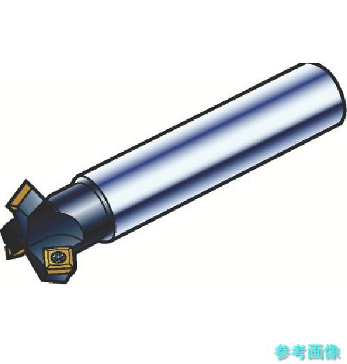 SANDVIK R215.64-36A32-6012 U-Max面取りエンドミル(440) 【1個】｜イーキカイ　店