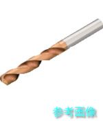 SANDVIK R840-0510-50-A0A(1220) コロドリルデルタ-C 超硬ソリッドドリル(720) 1220 【1本】