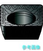 SANDVIK SPMT 12 04 08-WL(4030) U-Max面取りエンドミル用チップ(350) 4030 【10個】