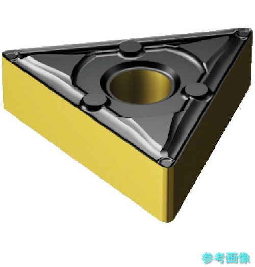 SANDVIK TNMX 16 04 04-WF(1515) T-Max P 旋削用ネガ手当て(110) 1515 【10個】