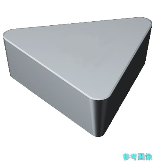 SANDVIK TPAN 16 03 PP(SMA) フライスカッター用チップ(150) SMA 【10個】