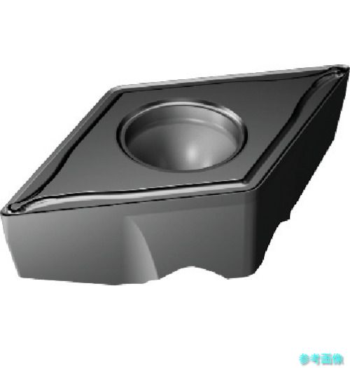 SANDVIK TR-DC1304-F(1525) コロターンTRチップ(310) 1525 【10個】