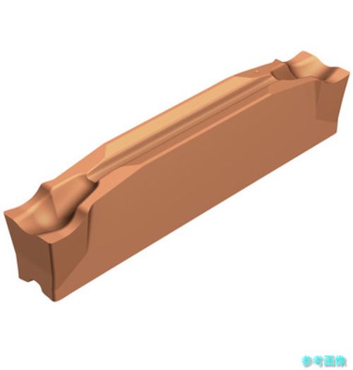 SANDVIK C2I-H2N-0400-0002-CM(1225) コロカット2 突切り加工用チップ(320) 1225 【5個】