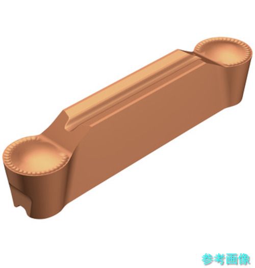 SANDVIK C2I-H2N-0500-RM(1225) コロカット2 倣い加工用チップ(320) 1225 【5個】 18,142円