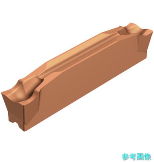 SANDVIK C2I-G2R-0300-0502-CM(1225) コロカット2 突切り加工用チップ(320) 1225 【5個】｜イーキカイ　店