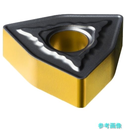 SANDVIK WNMG080412-MR(4405) T-Max P 旋削用ネガ手当て(112) 4405 【10個】