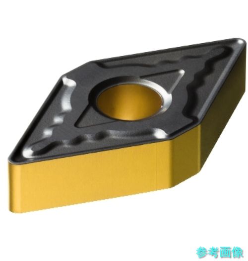 SANDVIK DNMG150612-MR(4405) T-Max P 旋削用ネガ手当て(112) 4405 【10個】