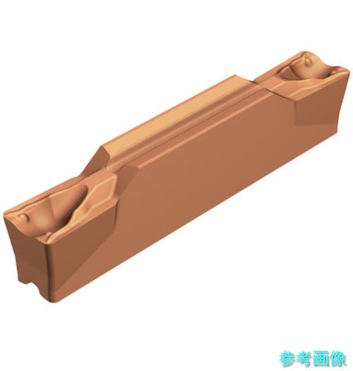 SANDVIK C2I-J2N-0500-0004-TF(1225) コロカット2 旋削加工用チップ(320) 1225 【5個】