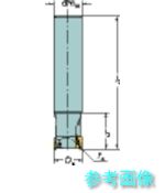 SANDVIK R390S-050A32L-17L コロミル390挙げ句の果て粉砕機(440) 【1個】