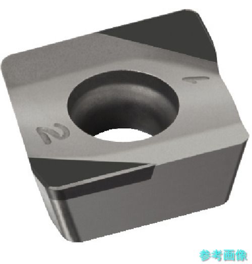 SANDVIK R590-1105H-PR5-NL(CD10) コロミルCoroMill[[R上]]Century フライス加工用チップ(630) CD10 【5個】｜イーキカイ　店