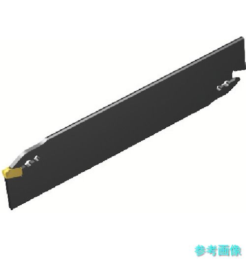 SANDVIK QD-NN2H60-25A コロカットQD 突切り加工用ブレード(420) 【1本】