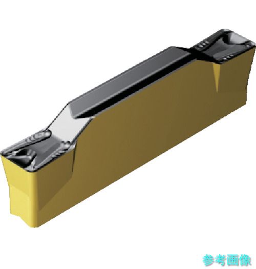 SANDVIK N123G2-0300-0004-TM(4325) コロカット1・2 旋削加工用手当て(320) 4325 【10個】 電動・エア工具用アクセサリー-切削・研削工具用アクセサリー-DIY・工具