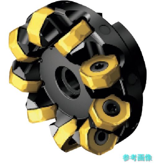 (SANDVIK) A745-102R38-21MD コロミルCoroMill[[R上]]745 正面フライスカッター(450)｜イーキカイ　店