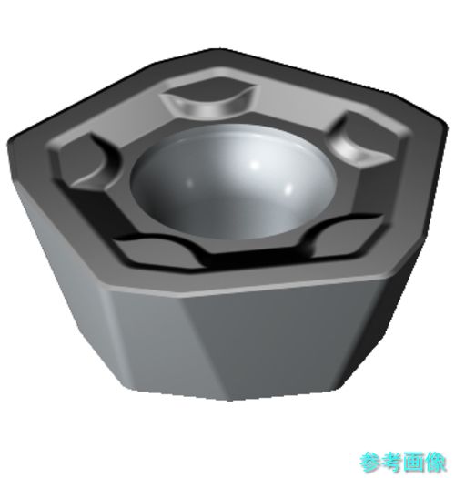 (SANDVIK) 419R-1405M-PH(1010) コロミル419 フライス加工用チップ(350) 1010 【10個】｜イーキカイ　店