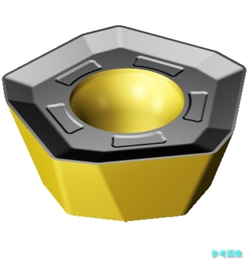 (SANDVIK) 419R-1405M-PM(4220) コロミル419 フライス加工用チップ(350) 4220 【10個】