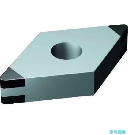 (SANDVIK) DNGA150408S01520HWH(7125) T-Max P 旋削加工用チップ(620) 7125 【5個】
