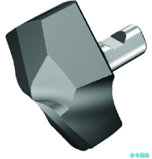 (SANDVIK) 870-2410-24-PM(4334) コロドリル870 ドリルヘッド(346) 4334 【1個】