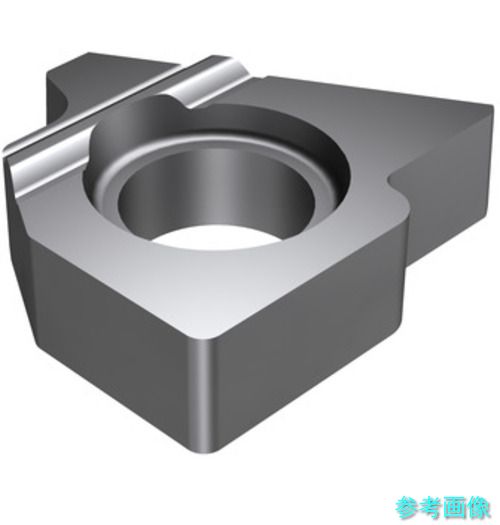 (SANDVIK) 5322 393-10 シム(コロスレッド266)(830) 【10個】