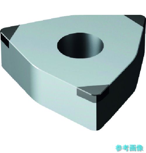 (SANDVIK) WNGA080412S01530F(7135) T-Max P 旋削用CBNネガ・チップ(620) 7135 【5個】｜イーキカイ　店