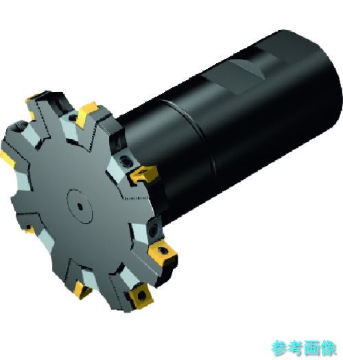 (SANDVIK) R331.32C-101M51DM コロミル331カッター(450) 【1台】