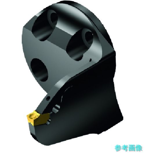 (SANDVIK) SL-QFT-RH38C40-300B コロカットQF SLカッティングヘッド(420) 【1個】