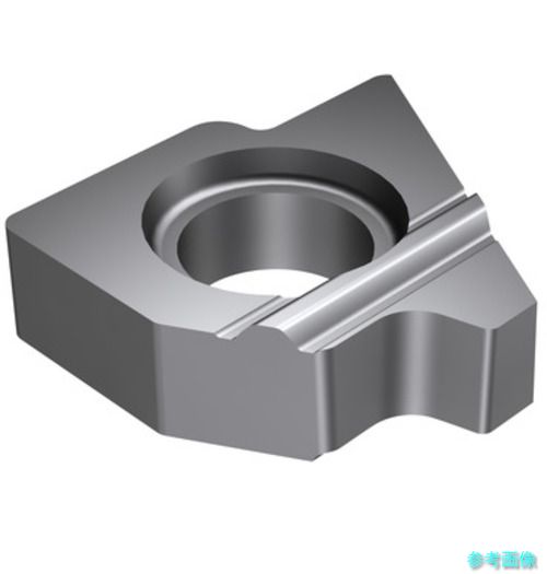 (SANDVIK) 5322 394-10 シム(コロスレッド266)(830) 【10個】