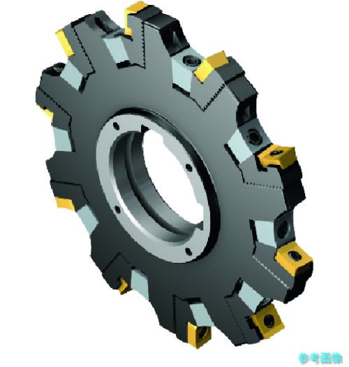 (SANDVIK) N331.32C-080S27EM コロミル331カッター(450) 【1台】