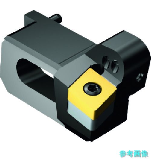 (SANDVIK) BR20-FB-CN12F-20 コロボアBR20(530) 【1個】
