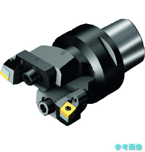 (SANDVIK) BR20-150CN12F-C8 コロボアBR20(530) 【1個】