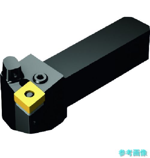(SANDVIK) QS-PCLNR 2020-12C QSシャンク(210) 【1本】