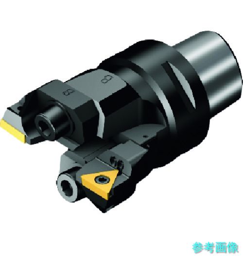 (SANDVIK) BR20-56TC11F-C4 コロボアBR20(530) 【1個】