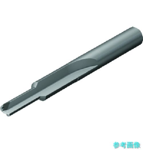 (SANDVIK) 400.4-0500-031A1-NM(N1DU) コロドリル400 超硬ソリッドドリル(721) N1DU 【1本】