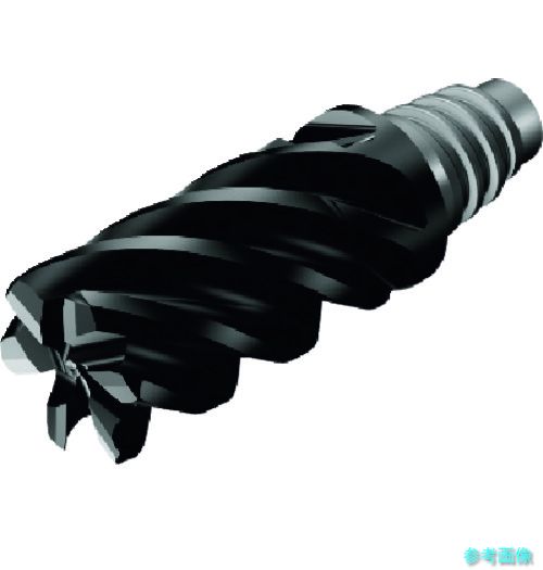 (SANDVIK) 316-16FL642-16040L(1745) コロミル316 フライス加工用超硬ヘッド(345) 1745 【1個】