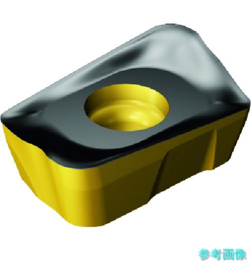 (SANDVIK) R390-18 06 12M-PMR(4340) コロミル390 フライス製造用心付け(350) 4340 【10本】 切削・研削工具用アクセサリー-DIY・工具-花・ガーデン・DIY