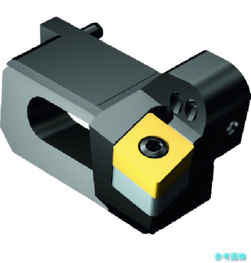 (SANDVIK) BR20-GA-CN12F-22 コロボアBR20(530) 【1個】