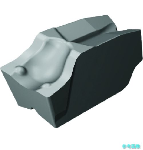 (SANDVIK) QFU-G-0300-02-GF(H10F) コロカットQFチップ(320) H10F 【10個】