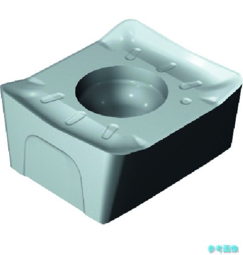 (SANDVIK) N331.1A-054508E-L50(1130) コロミル331 サイドカッター用チップ(350) 1130 【10個】